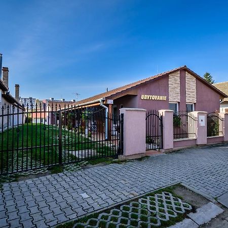 Apartman Bonita Sturovo Exterior photo