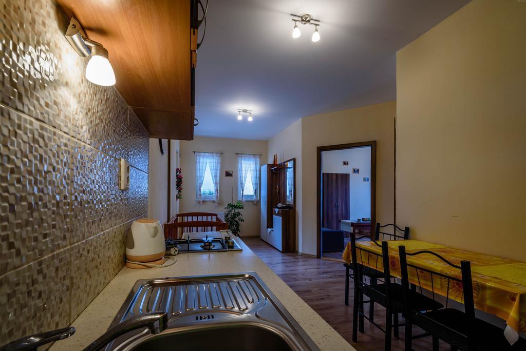 Apartman Bonita Sturovo Exterior photo